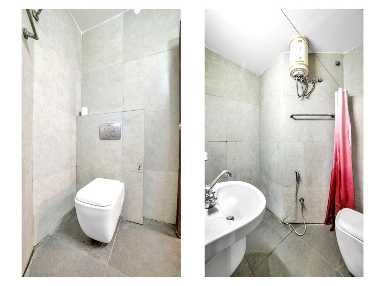 Oyo 674 Apartment Hotel Manar Luxury Suites Haidarábád Kültér fotó