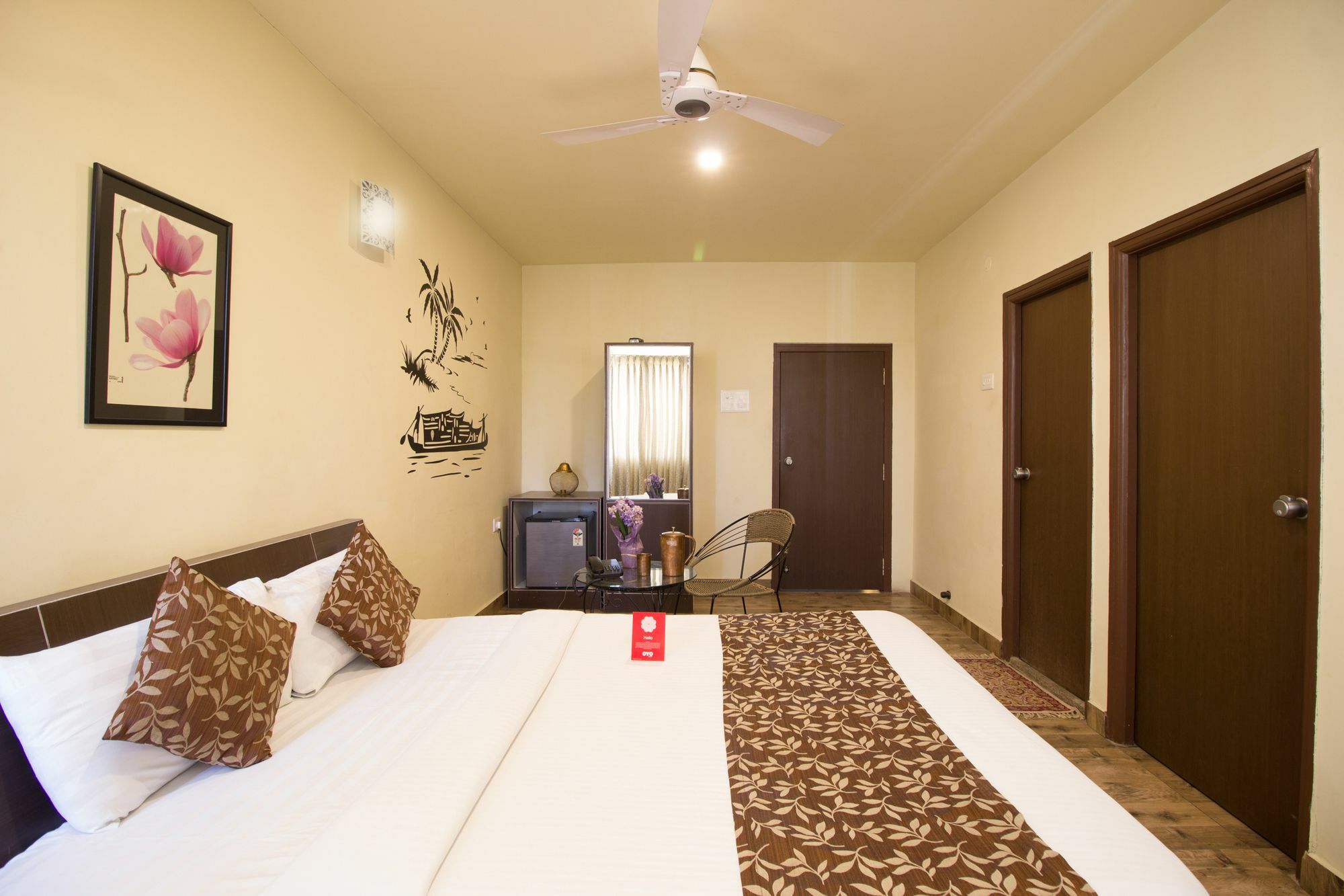 Oyo 674 Apartment Hotel Manar Luxury Suites Haidarábád Kültér fotó